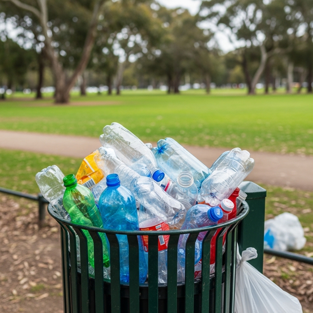 come ridurre le microplastiche