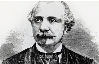 Ritratto di Ferdinando Palasciano