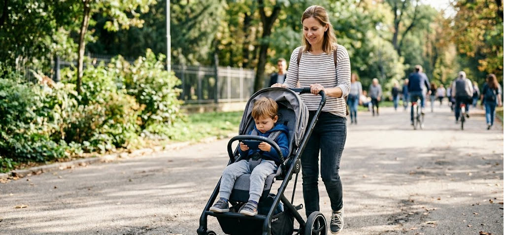 Perchè i bambini non devono usare il cellulare?